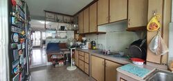 Blk 343 Clementi Avenue 5 (Clementi), HDB 3 Rooms #633560111